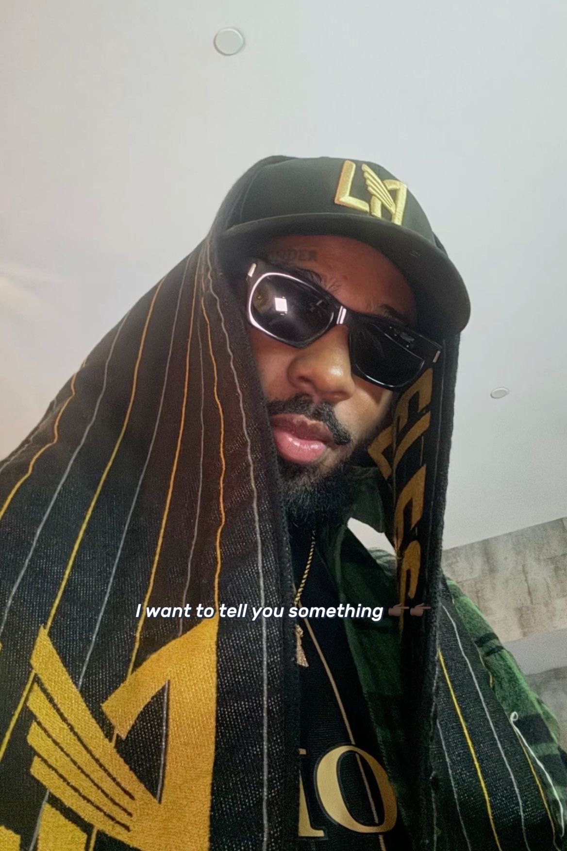 @SUPREME 🤴🏿