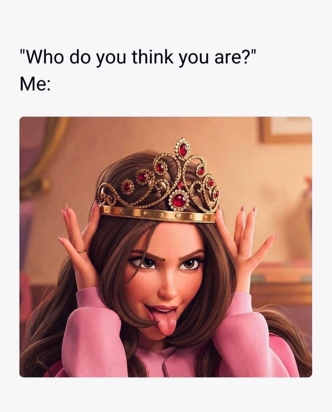 @Kisha