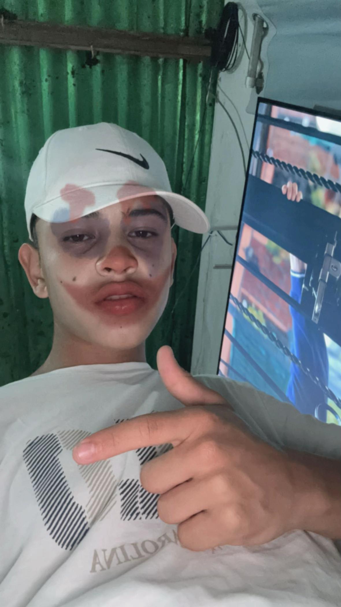 @Daniel Gaspar