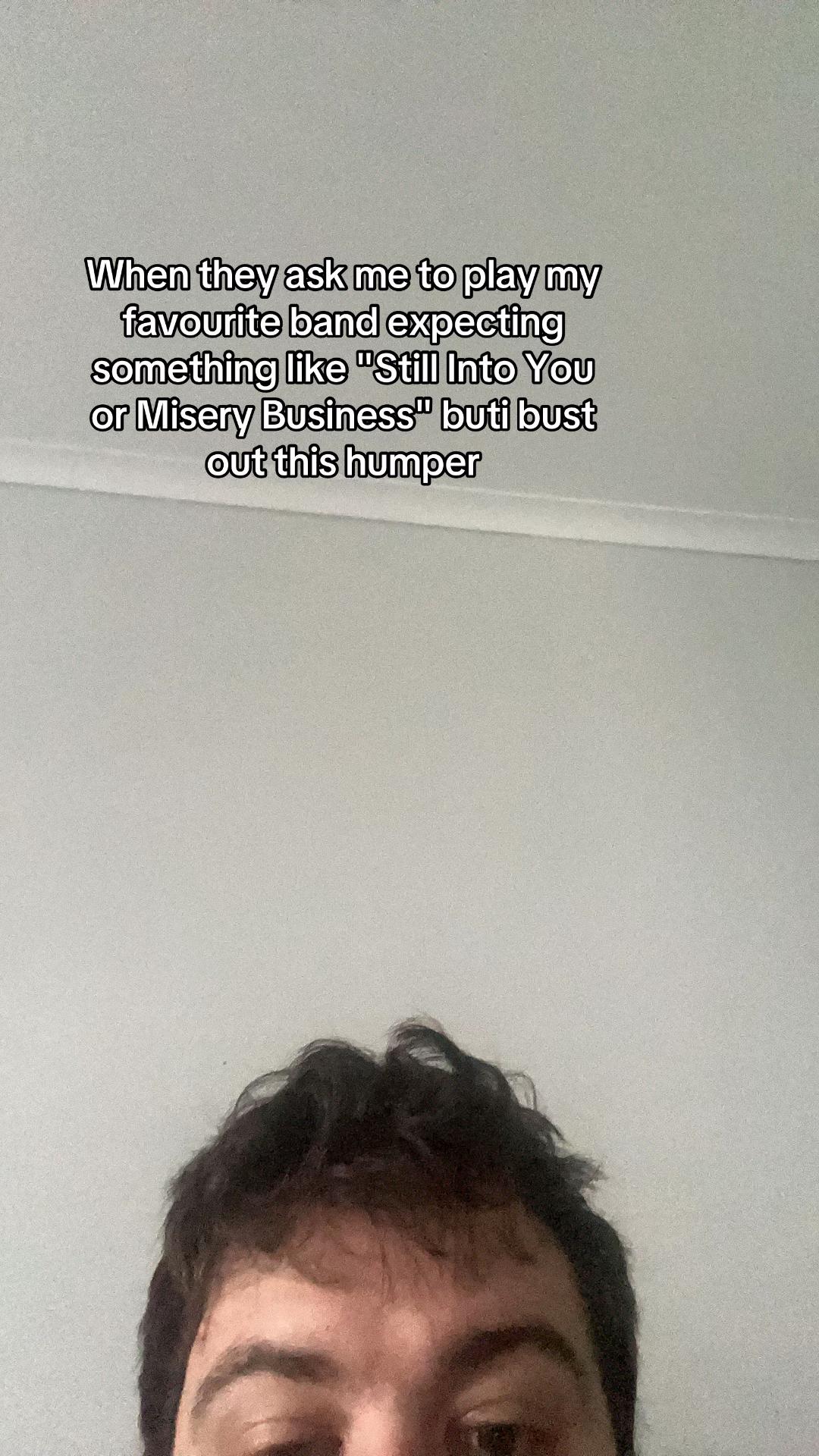 @Josh!