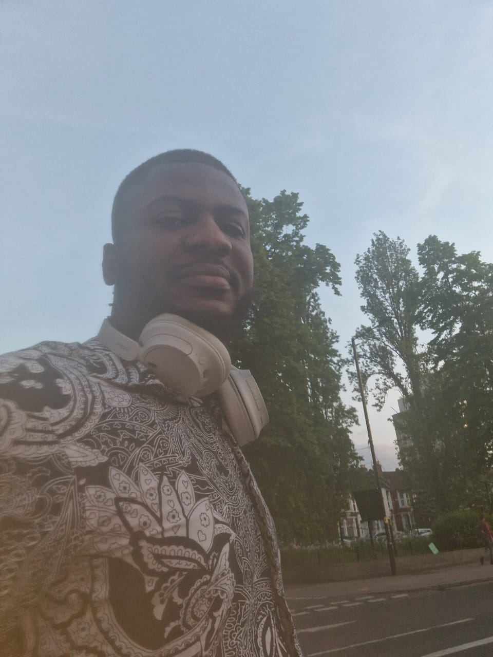 @Kwame Lord🕺