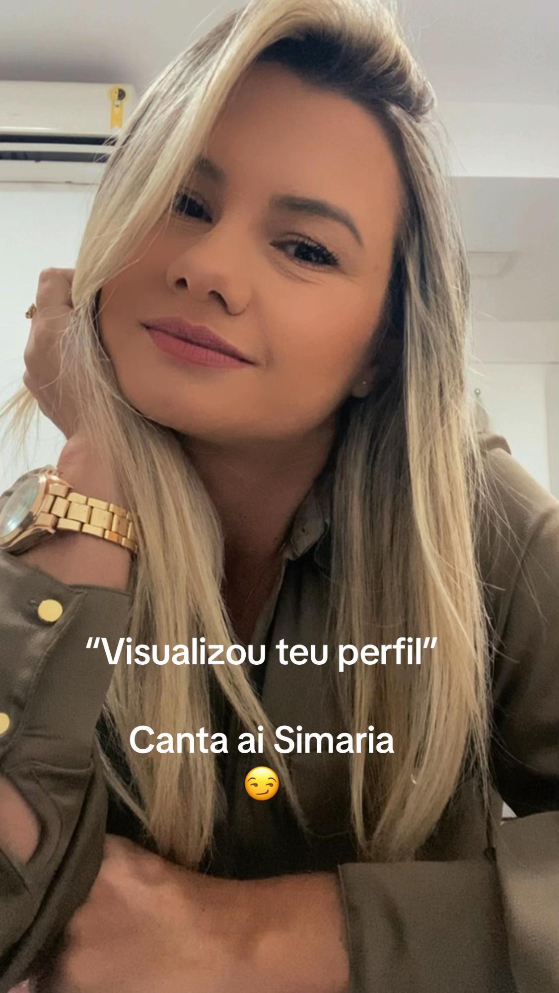 @Edilaine Mendonça