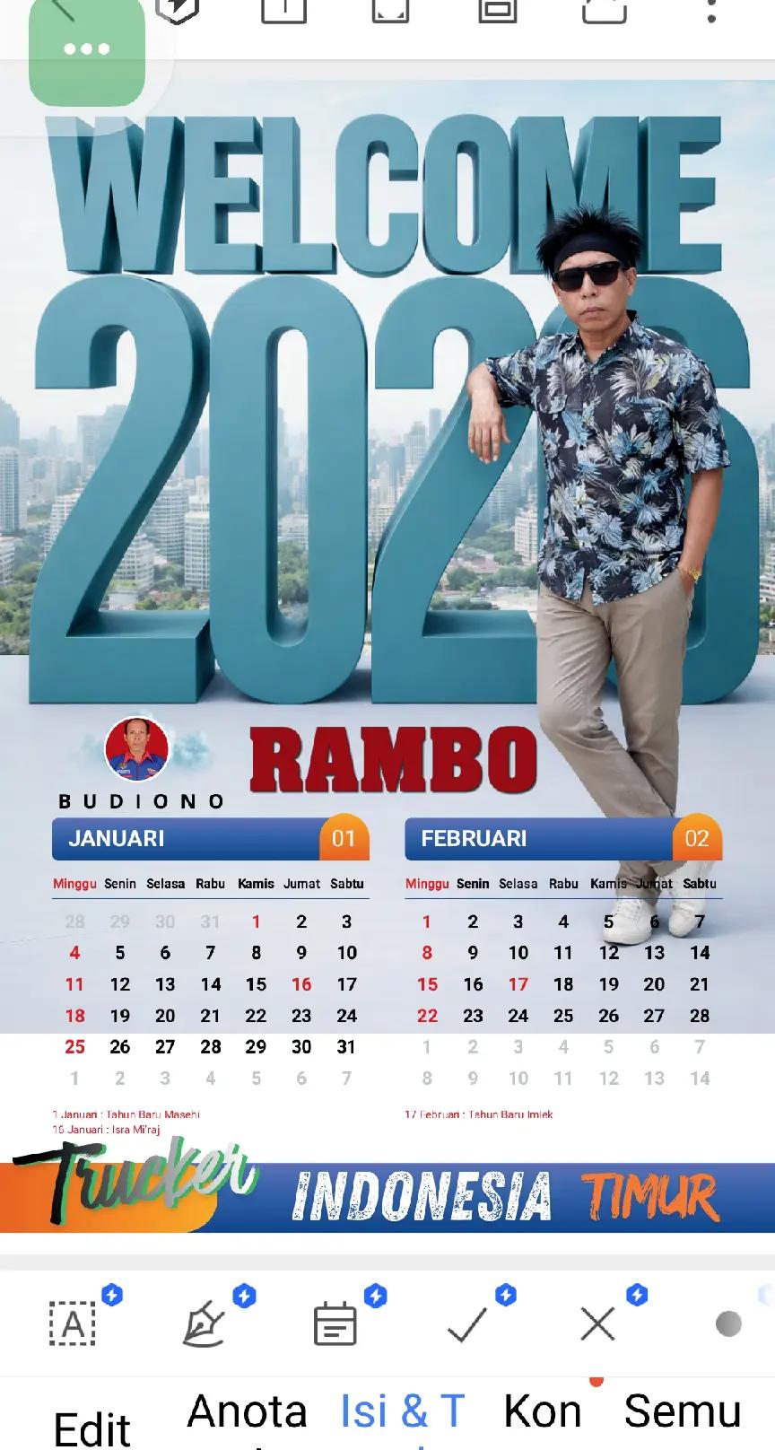 @jhoon rambo
