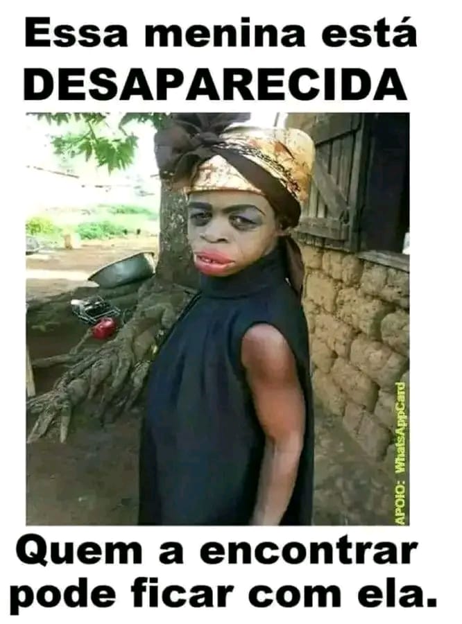 @Dorca Antonio