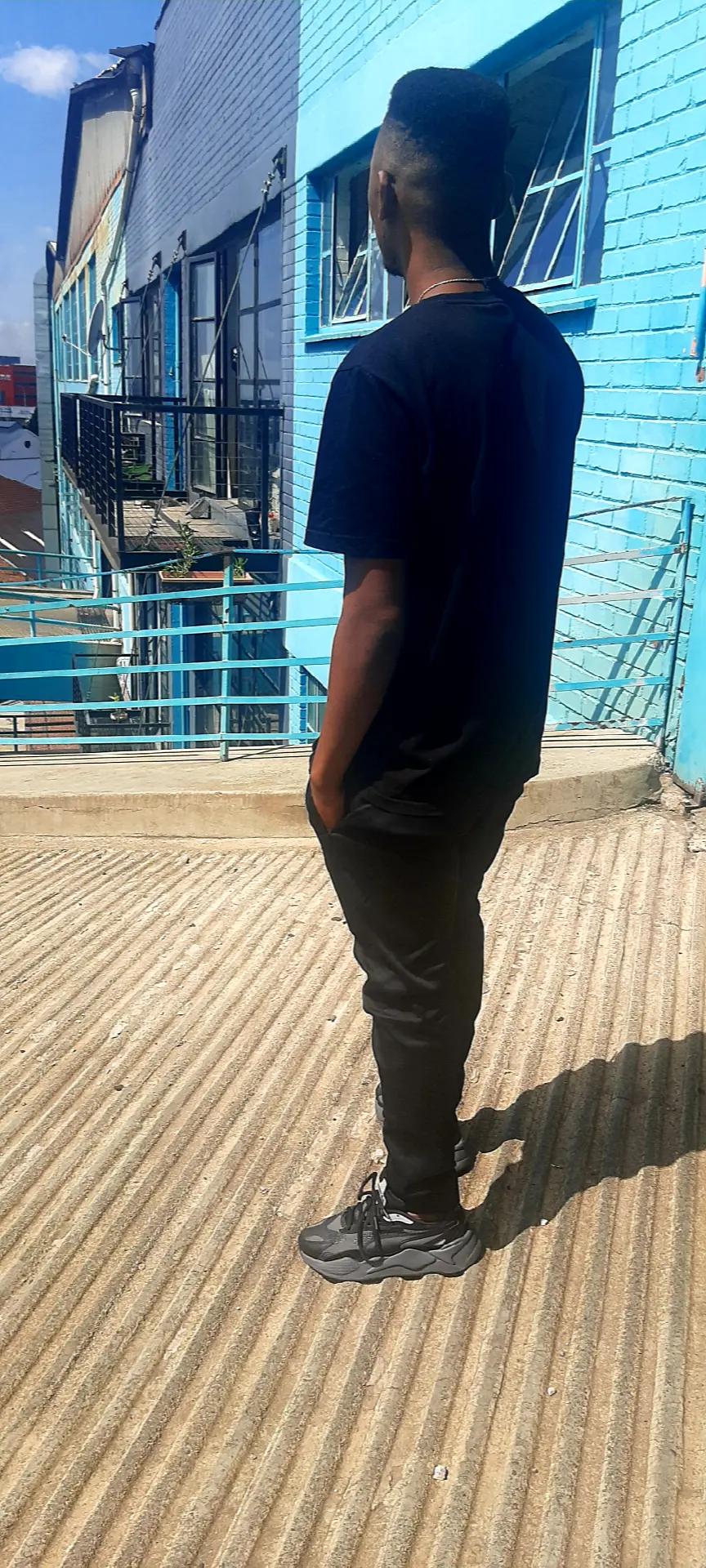 @Blackboymrp