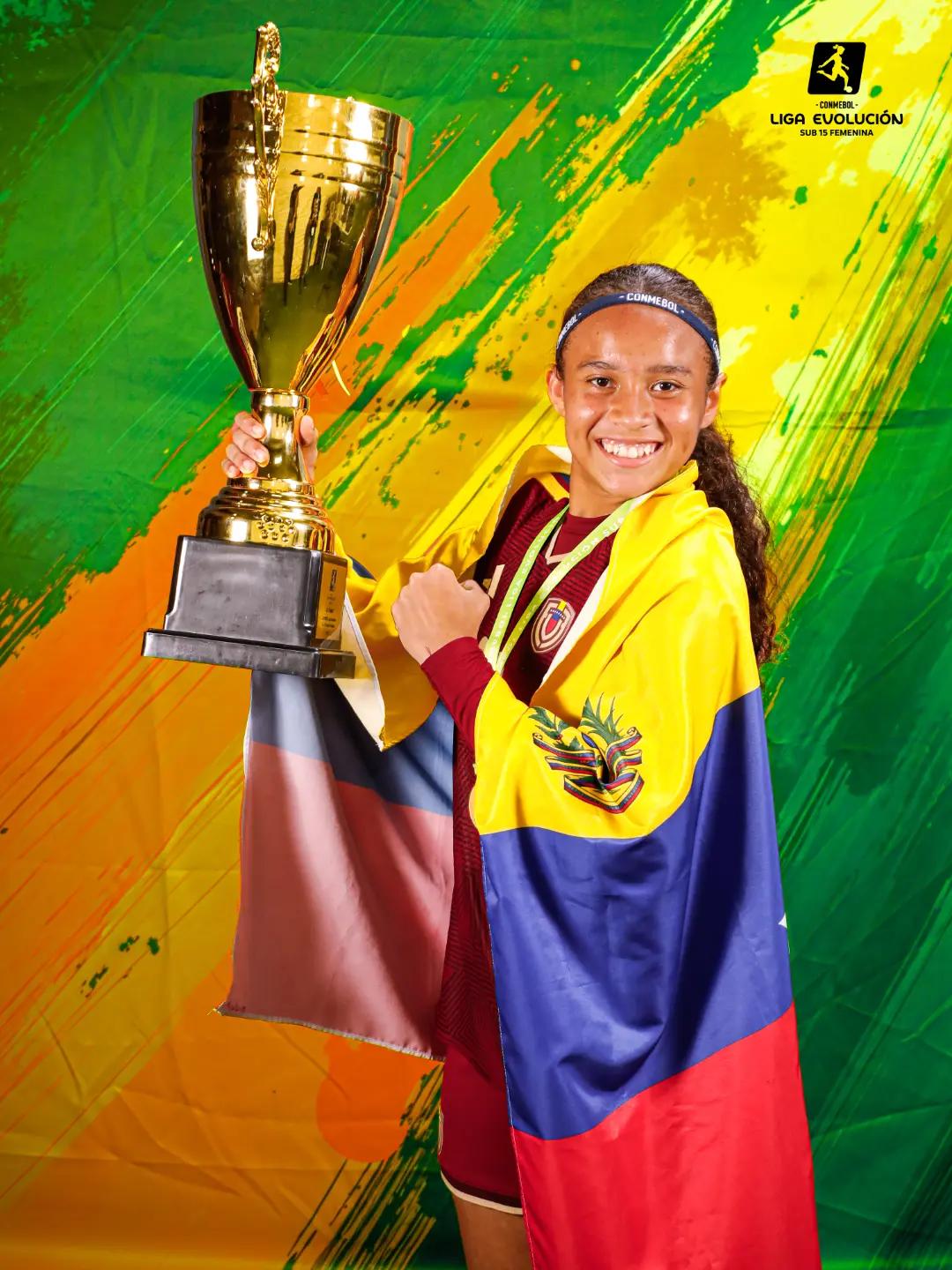 @Podium Vinotinto ⚽️ 🇻🇪