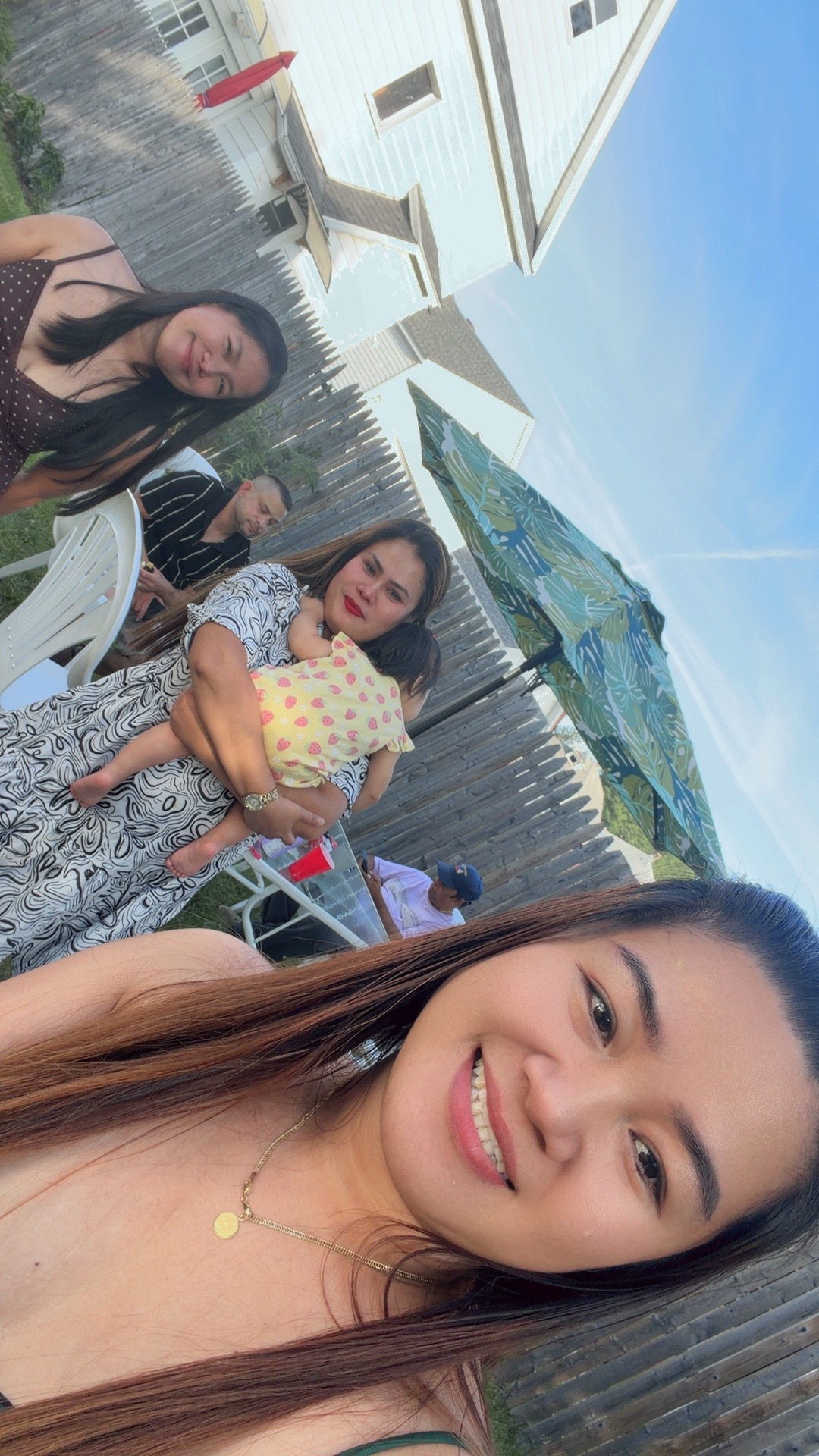 @Joylyn Deo