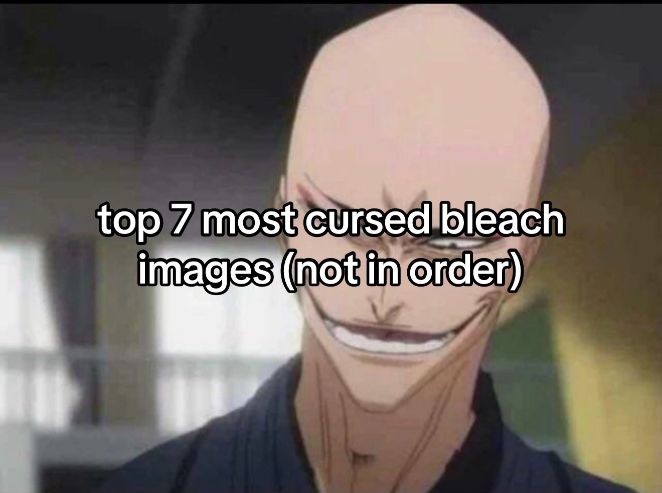 @terrible anime memes