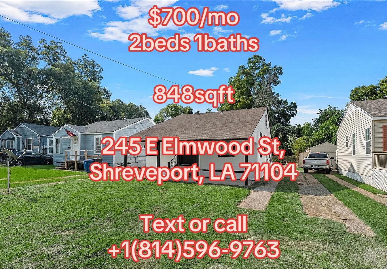 @Crystal.Rental.Homes