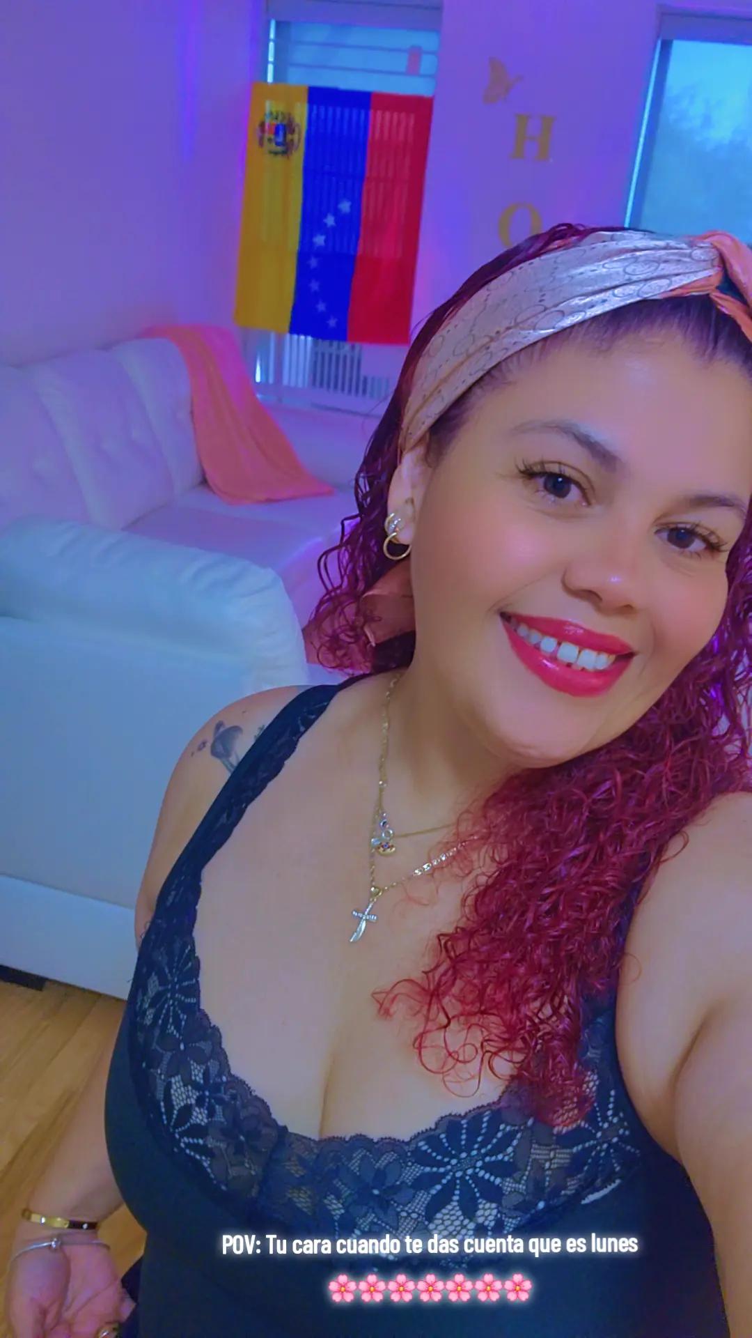 @🌹🇻🇪 AuRa RoSa 🇻🇪🌹
