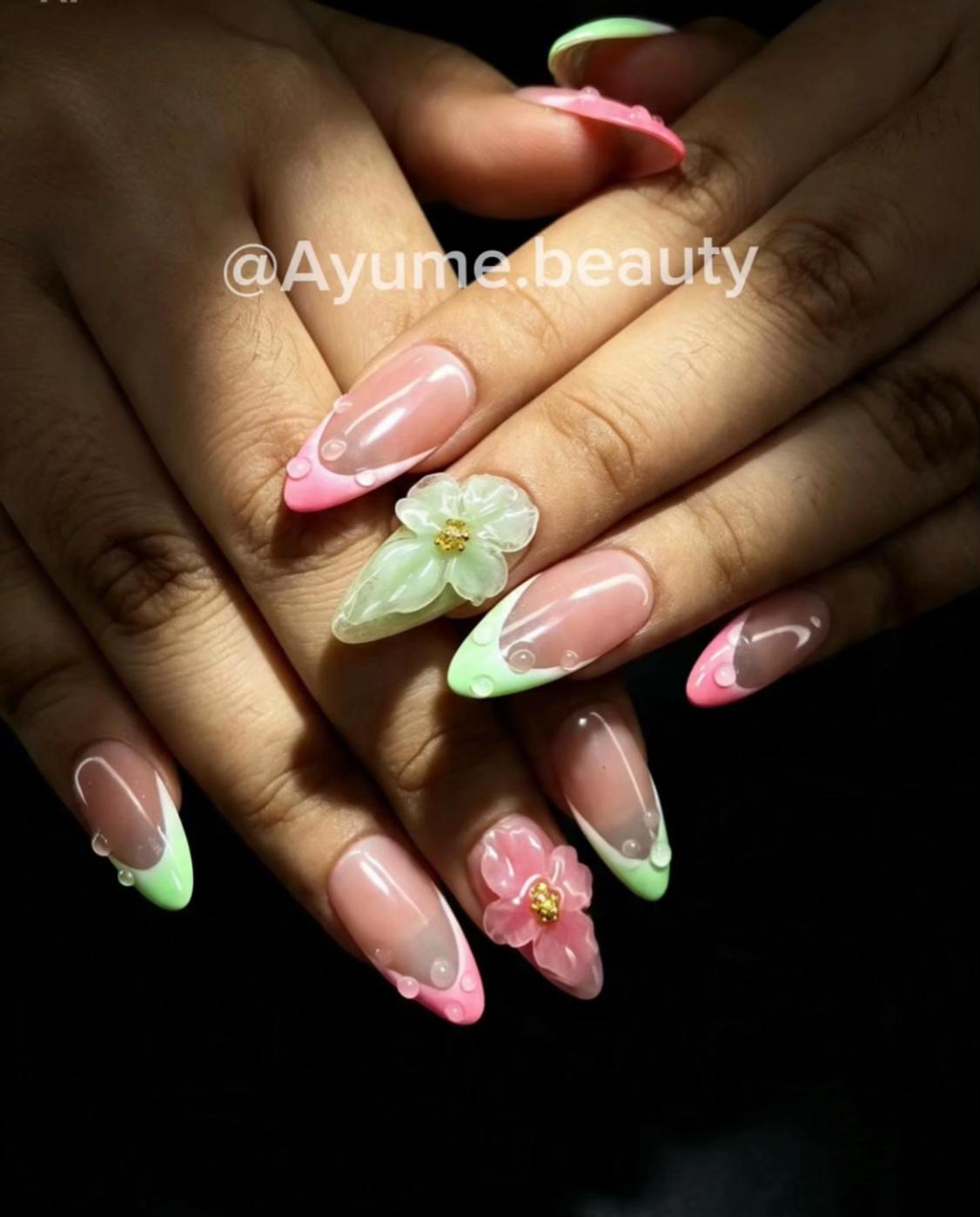@Ayume Beauty Studio