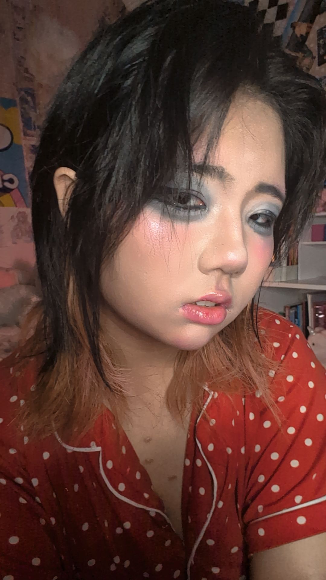 @Mochi