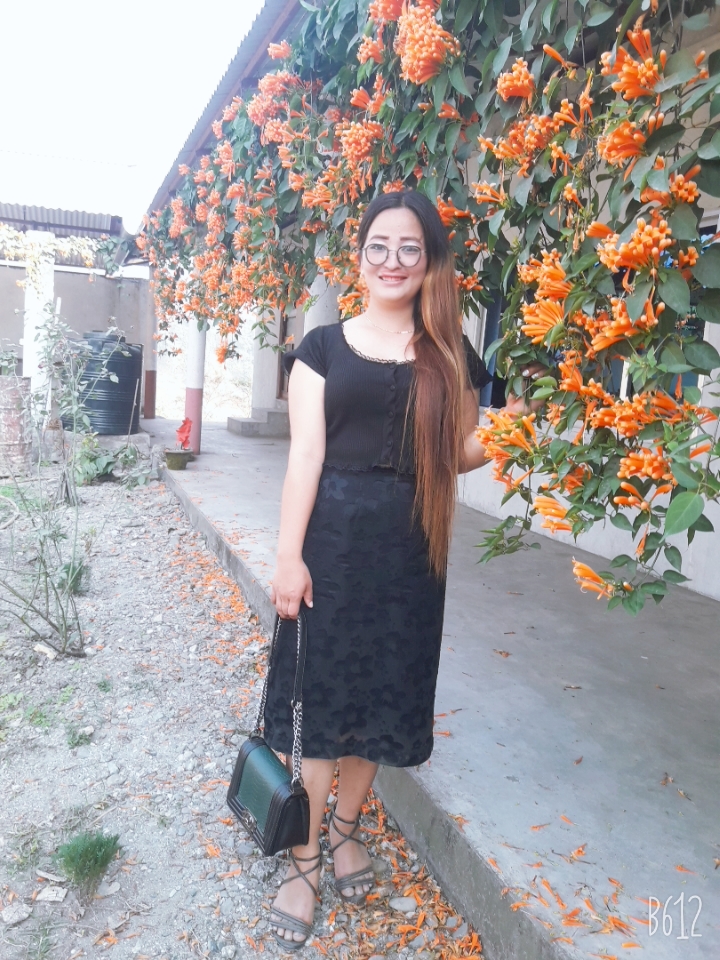 @pari limbu