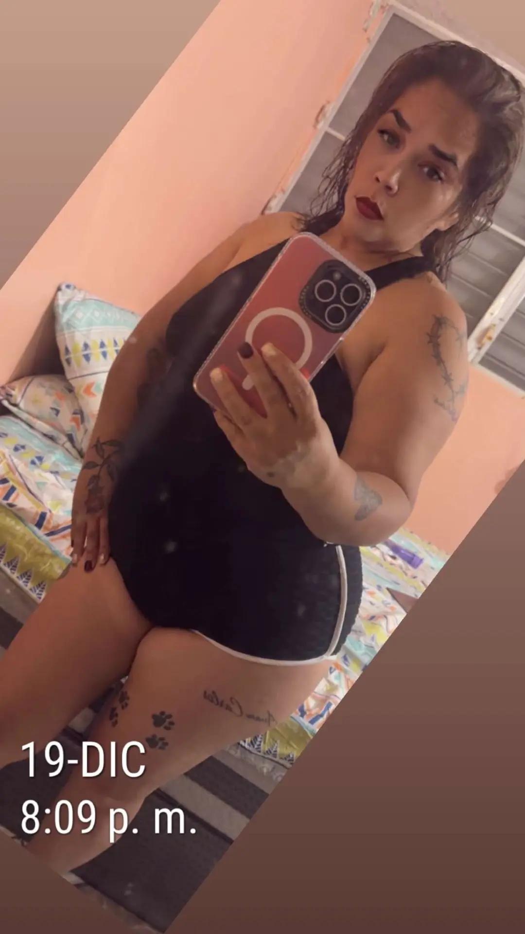 @magalyortiz587 La Chiquis