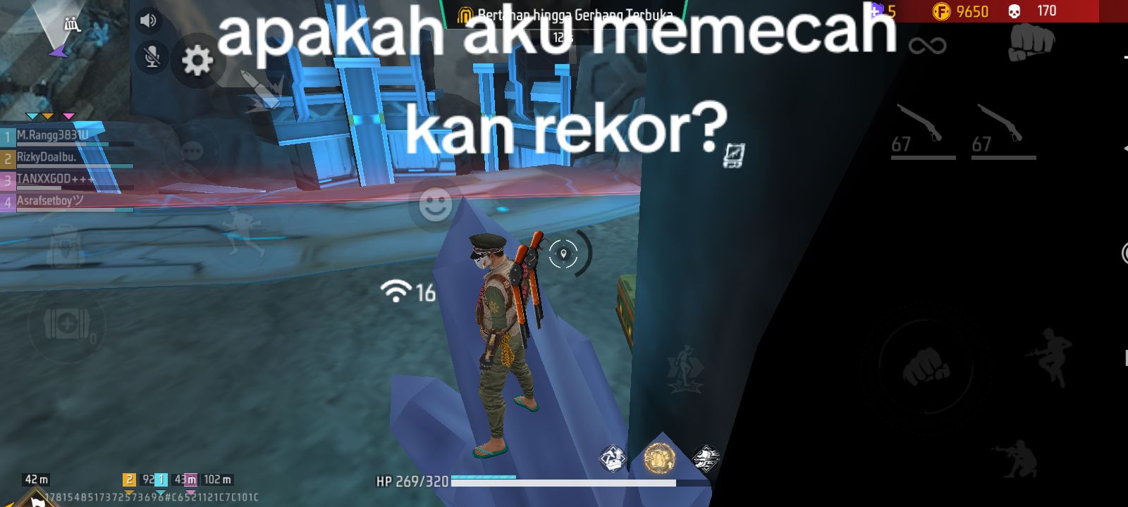 @RAFF MODE SAD