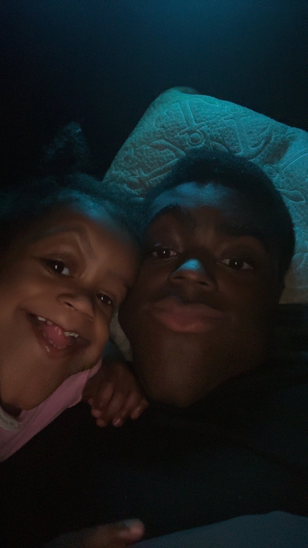 @Kadijah Williams