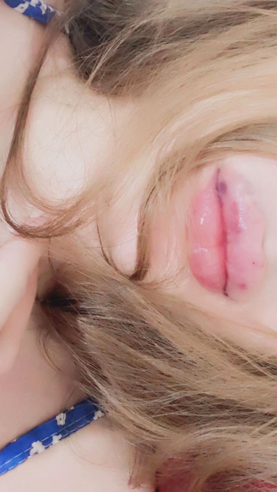 @شامية دلوعـه 🫦.