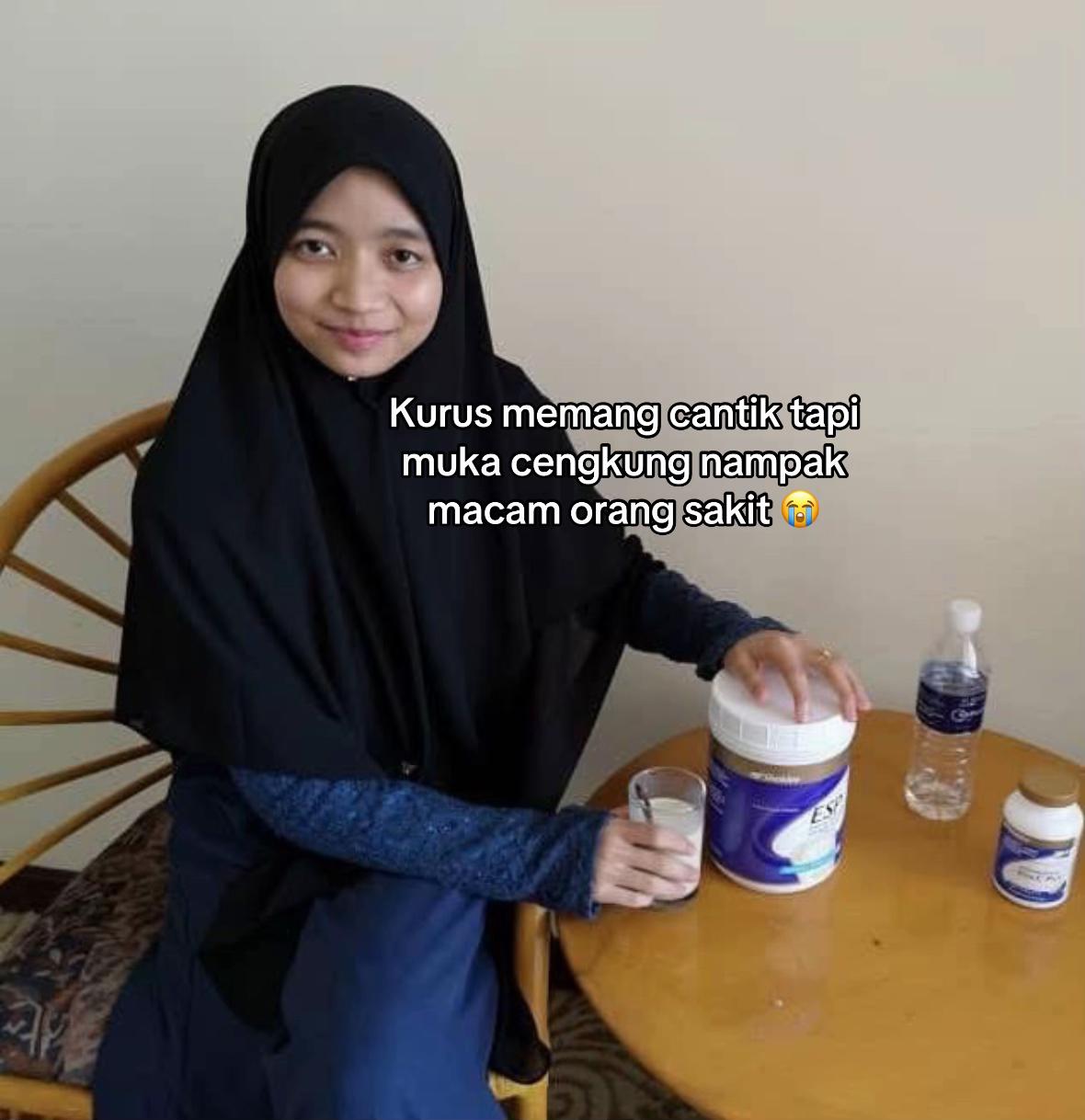 @Hidayu Halim | Beauty Sharing