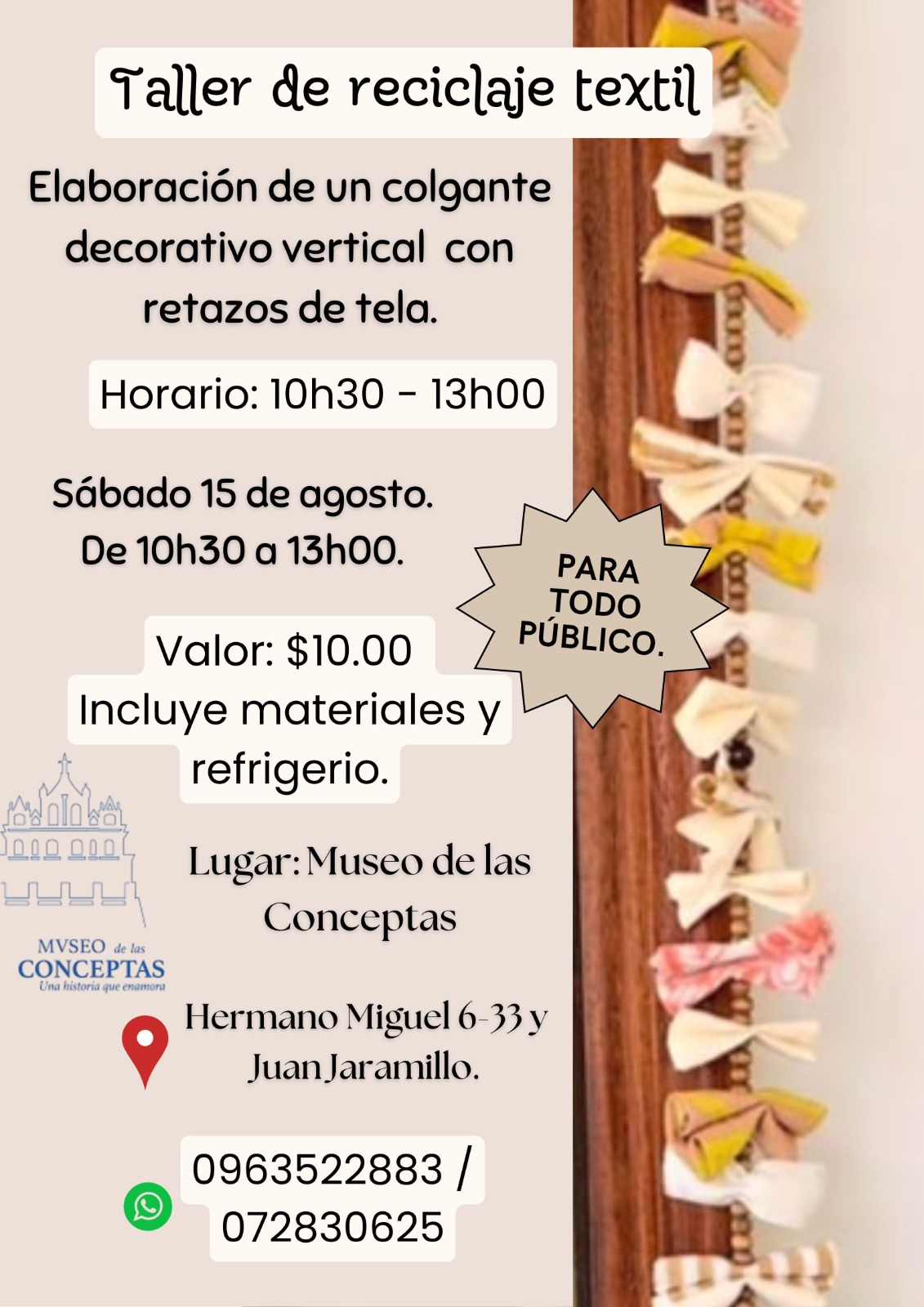@Museo Conceptas