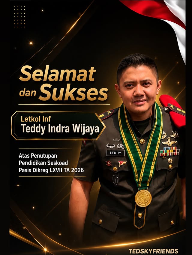 @tedskyfriends