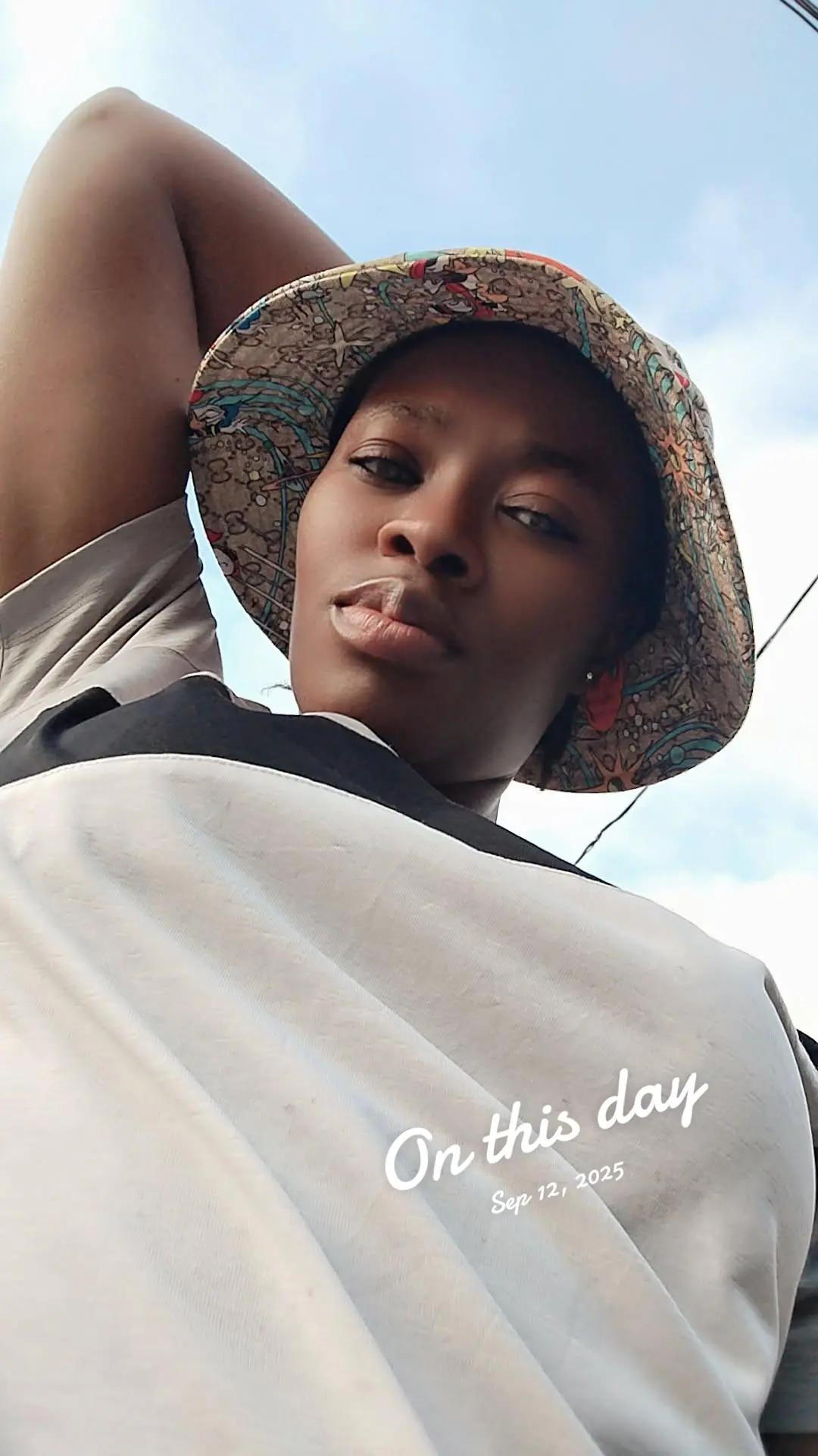@MizTall🌹