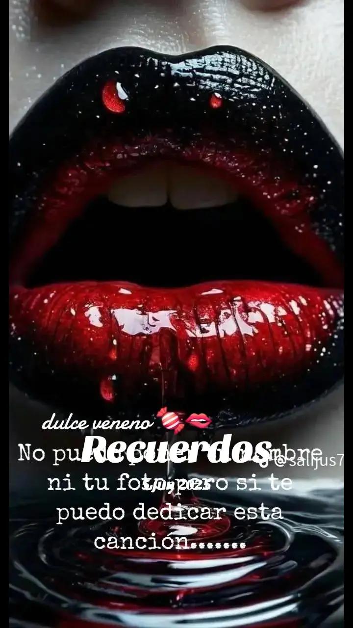 @🍬🫦🎸dulceveneno🦇🐦⬛📿🐘🖤
