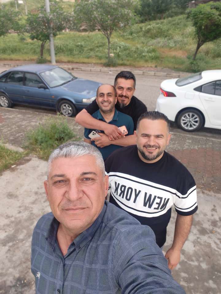 @brhan akrayi