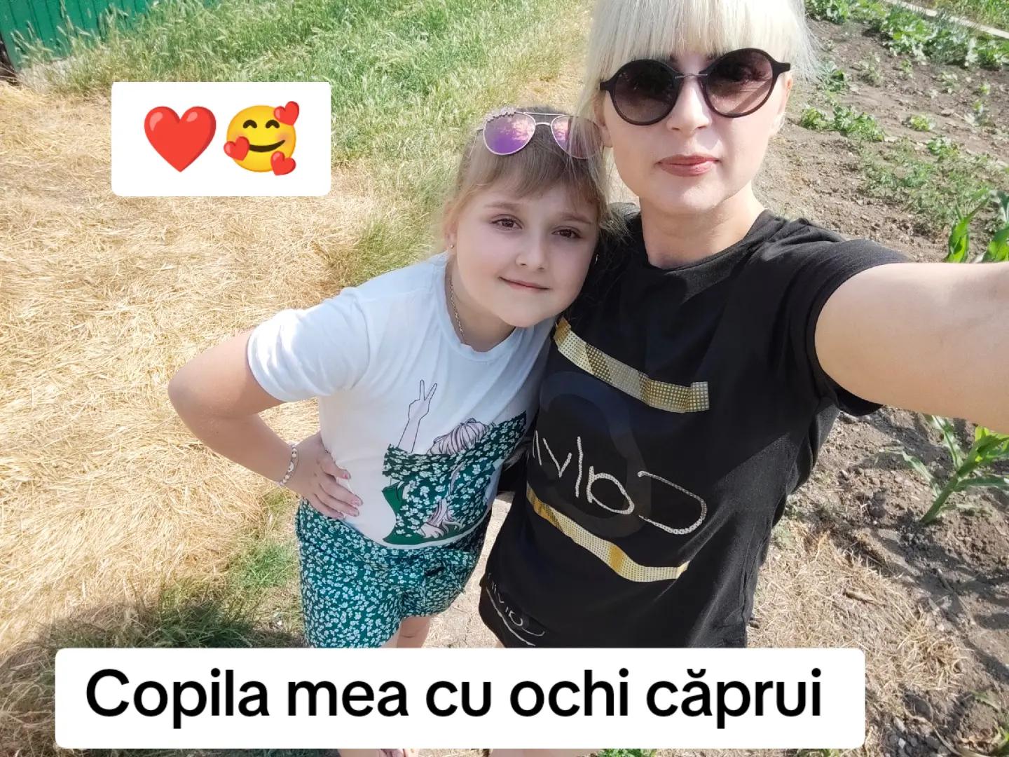 @Taniușa👑 M&icirc;ndru 👑