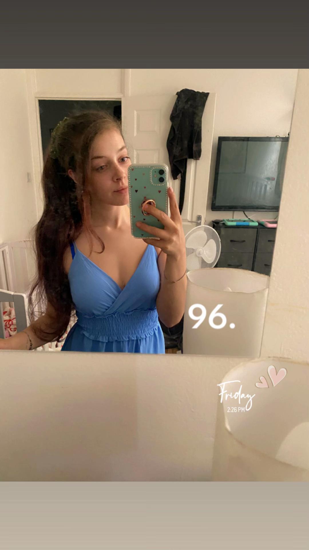 @✨Miss B ✨🍪
