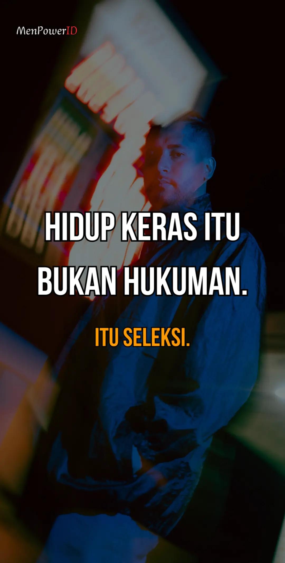 @MenPowerID &bull; Naik Level