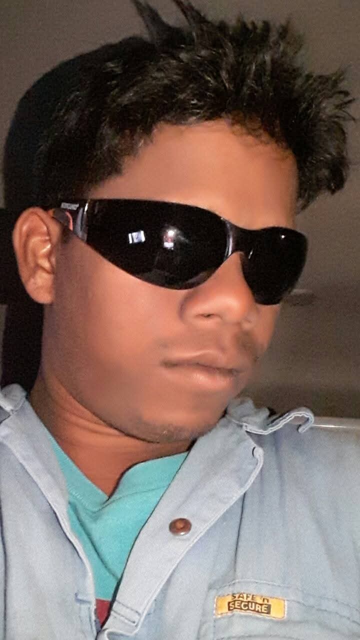 @Dasharatha
