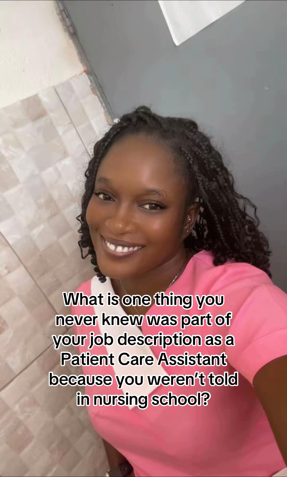 @That PCA Girl| 🏥🇯🇲