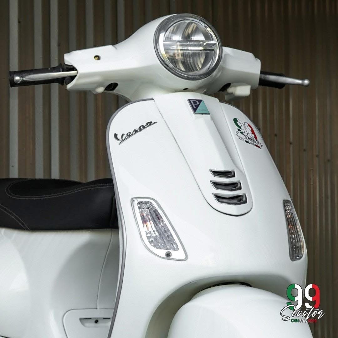 @99Scooter Shop