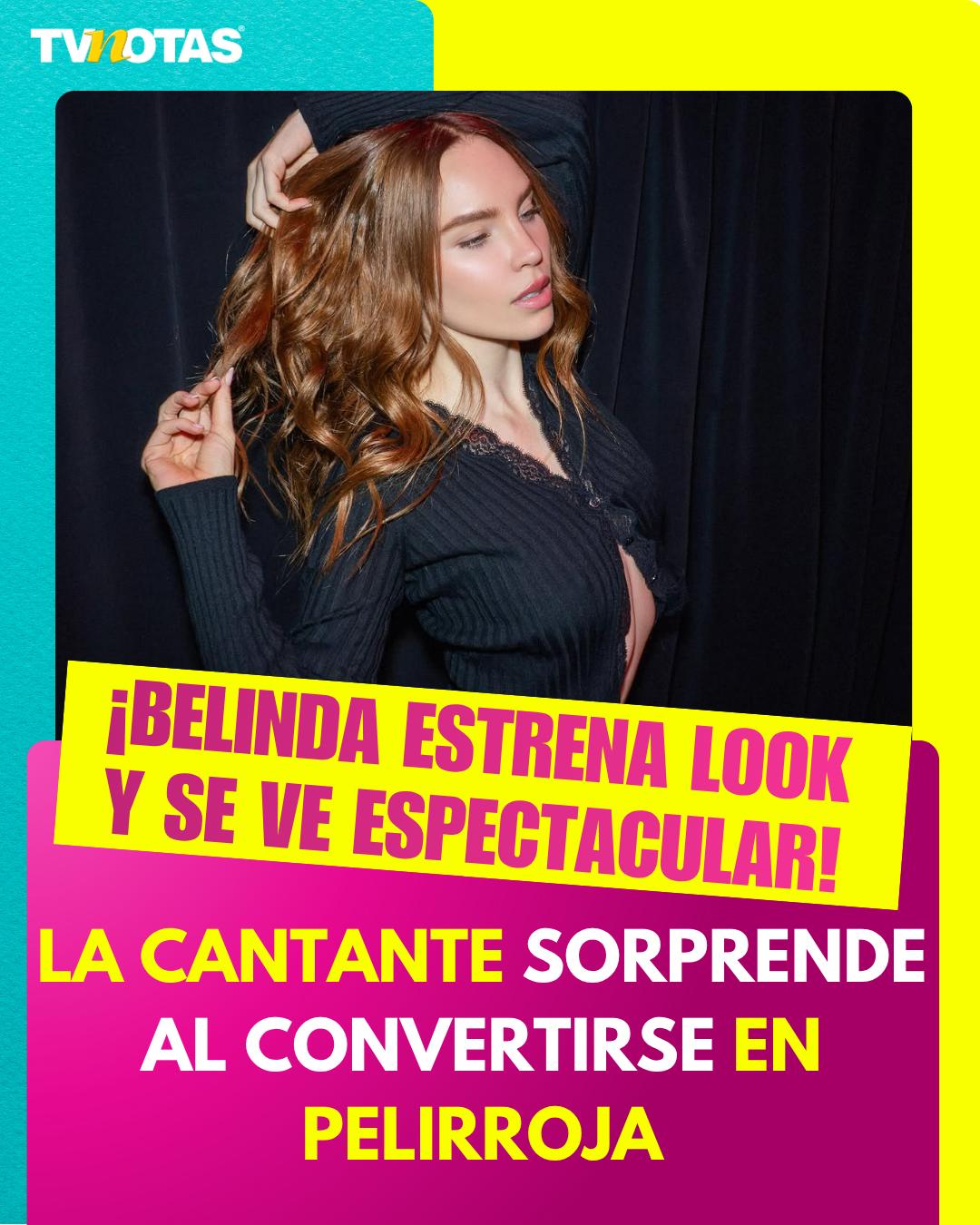 @Revista TVNotas