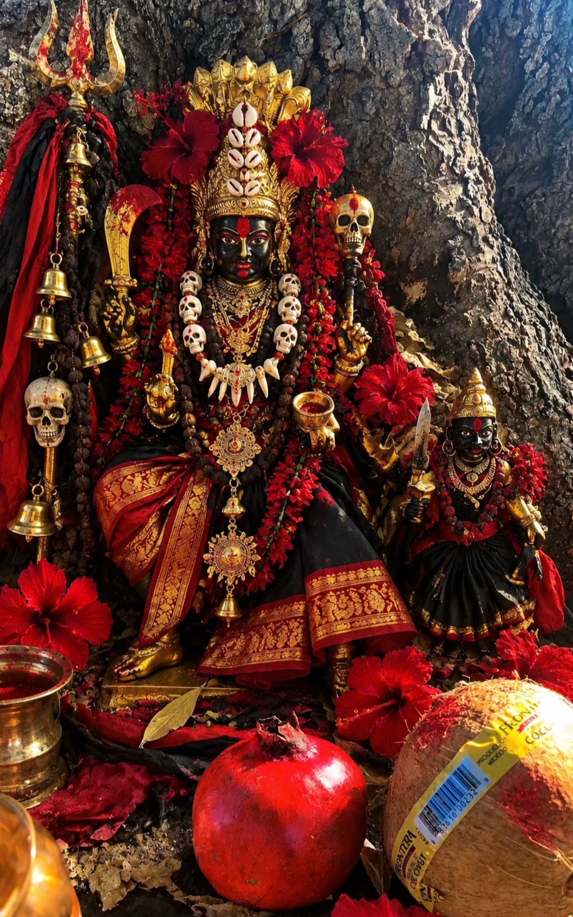 @⛓️Dr. KalKateri Chandrasekara