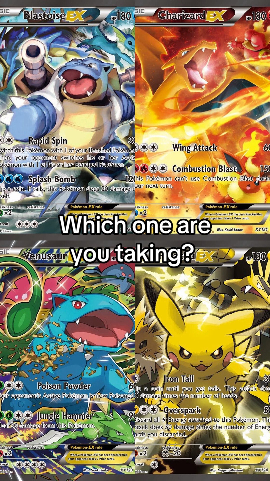 @The Starters Card Breaks