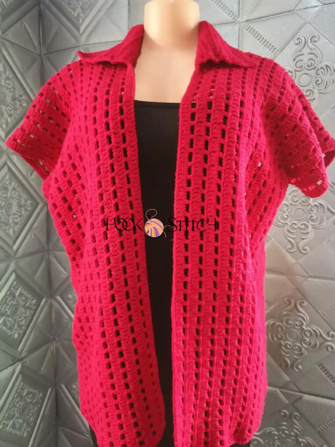 @Hook & Stitch | Crochet