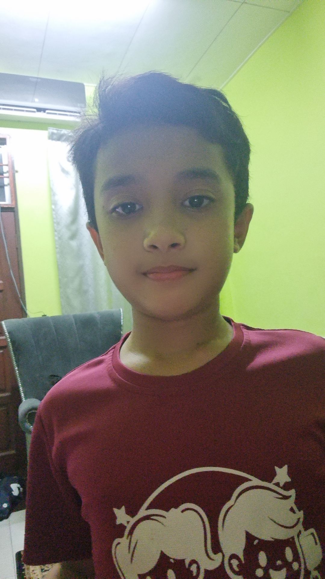 @Syarifah Azrin