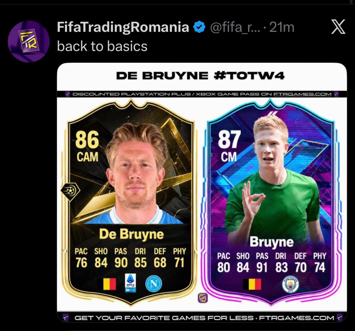 @Fifa Romania