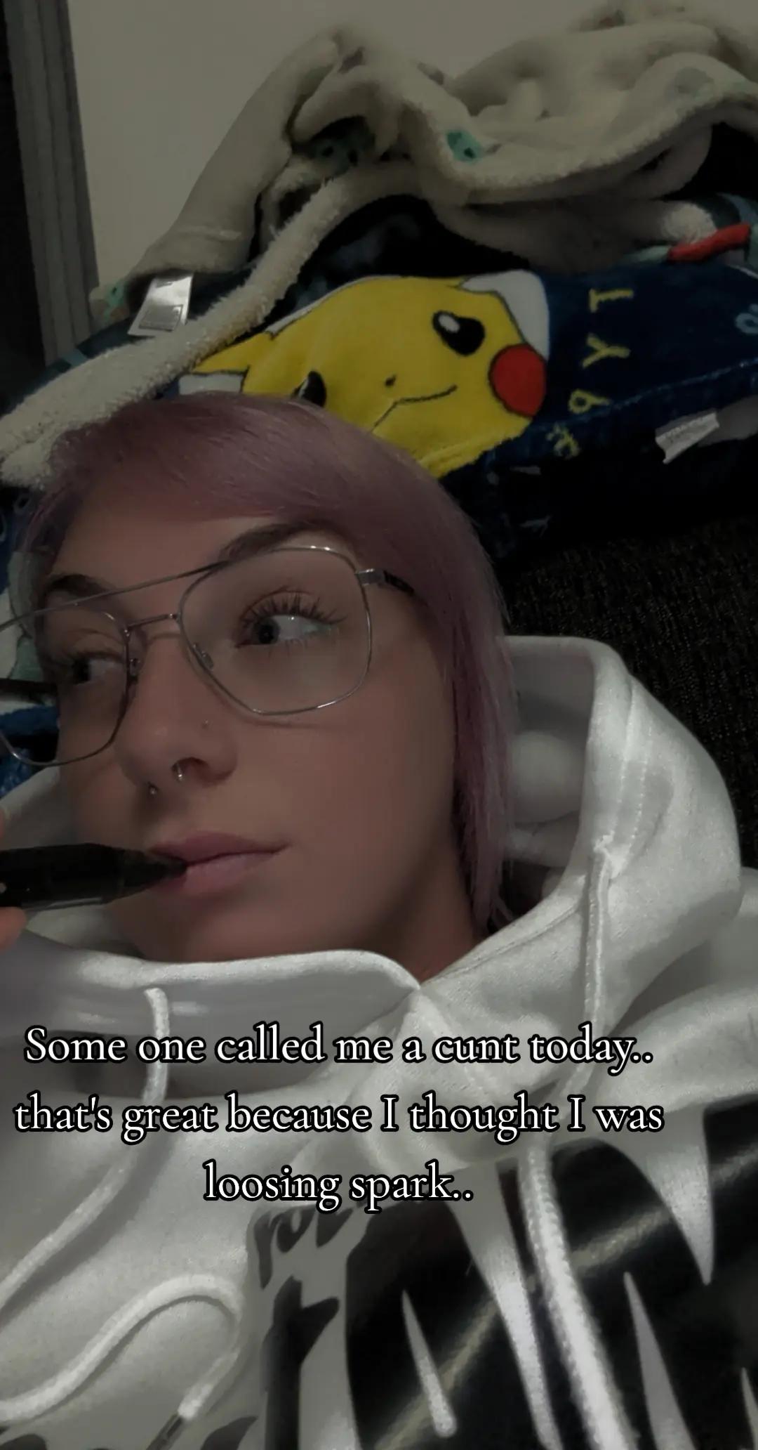 @Jodie Bradbury🏳️🌈