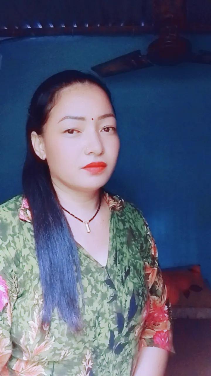 @Kusum Nepali