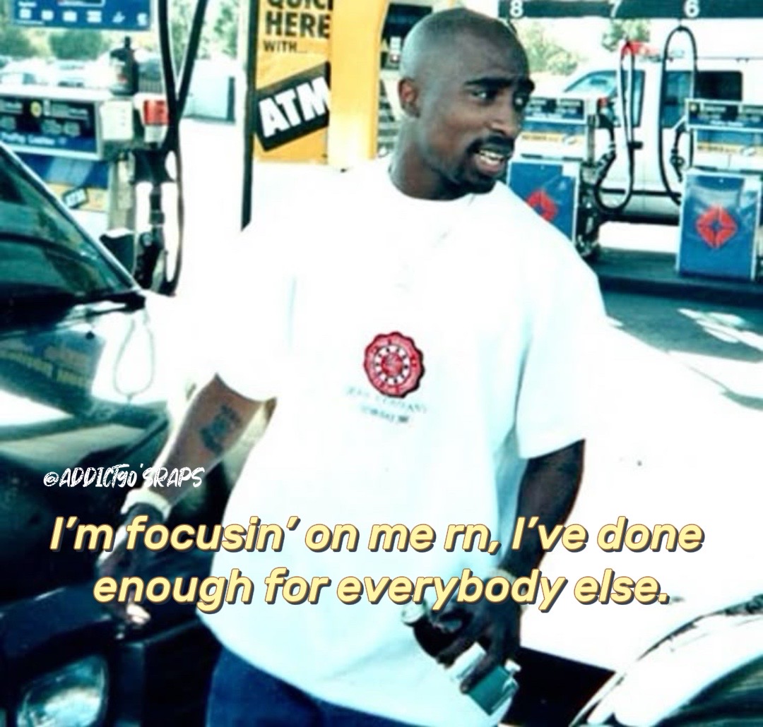 @ADDICT 90'S RAPS