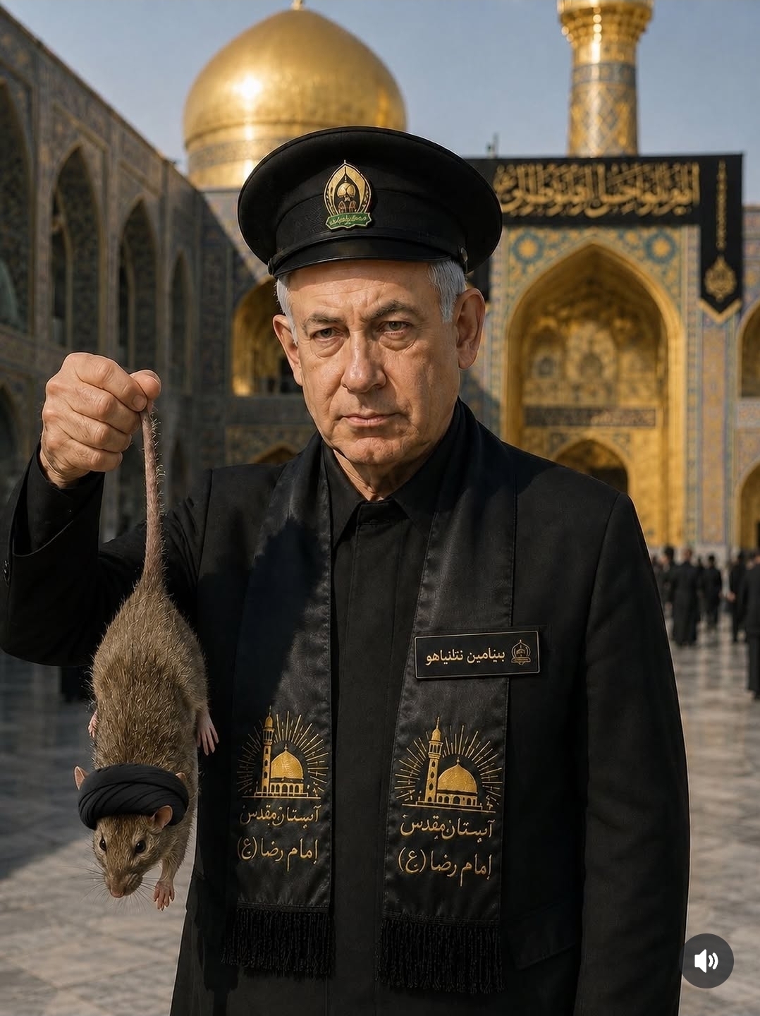 @PersianVibe