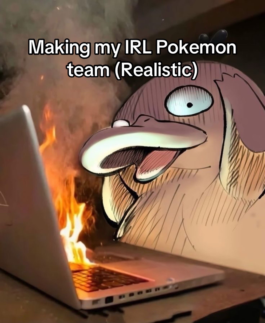 @Comical Jer