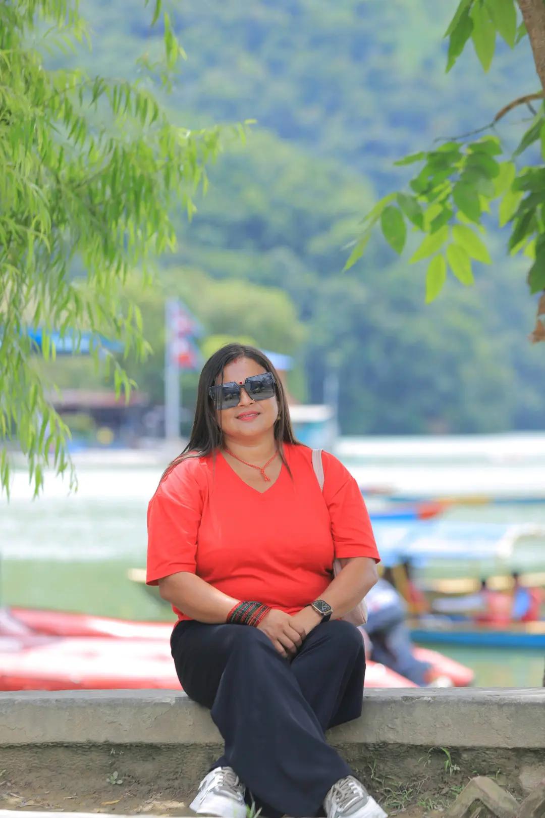 @Sushila Mahat