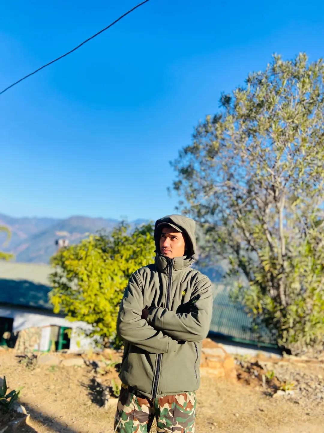 @Tapendra💥