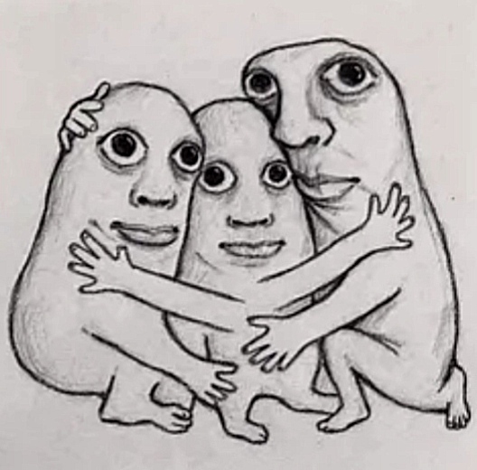 @🍀Kloen đa nhân cách