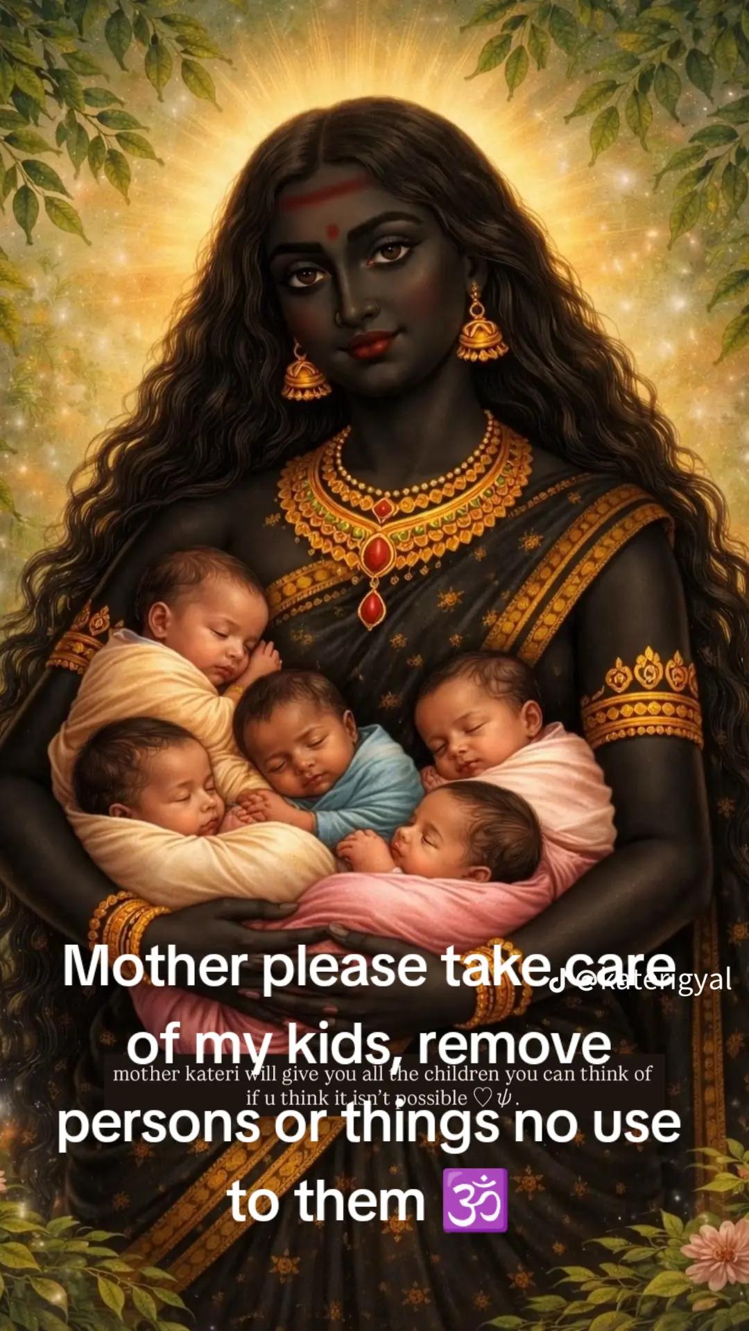 @🕉️ Deravanee Vani Narine 🕉️