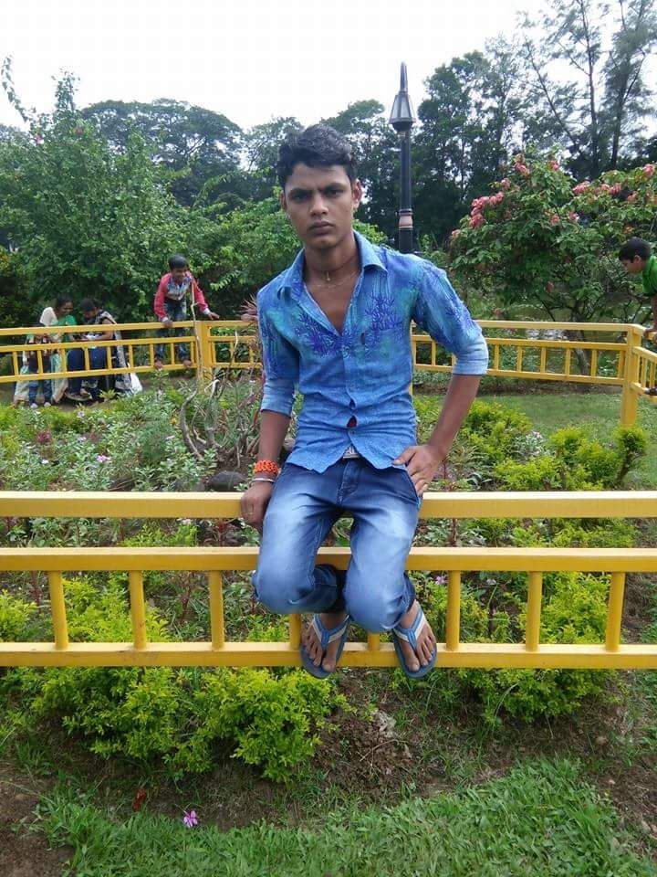 @Dharma bhai