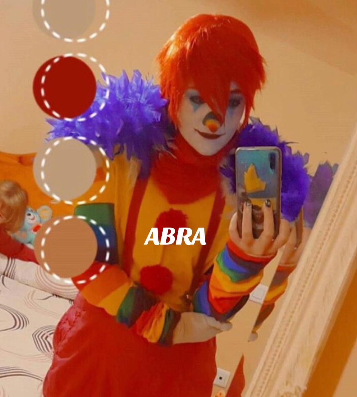 @Liawise 🎪